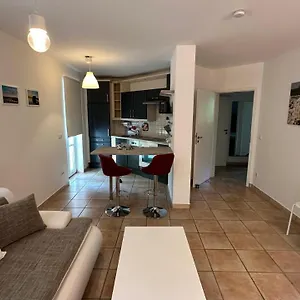  Apartment In Oberschondorf Mit Terasse