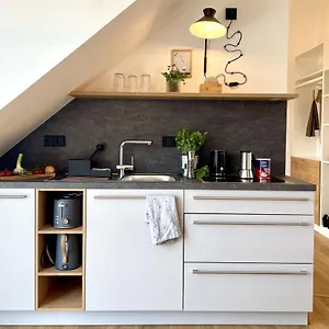  Apartment Fernblick