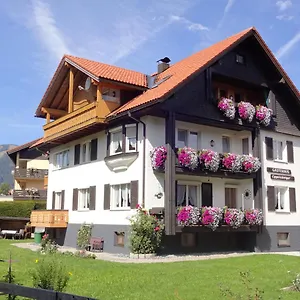  Apartment Haus Eggensberger