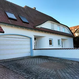  Apartment Grosszuegig-wohnen Nahe Erlangen - Nuernberg