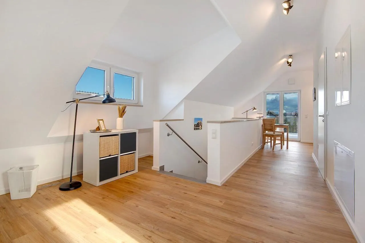 Dachstudio Am Donau Rad Weg Tegernheim Apartment